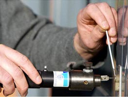 Kırklareli en yakın çilingir